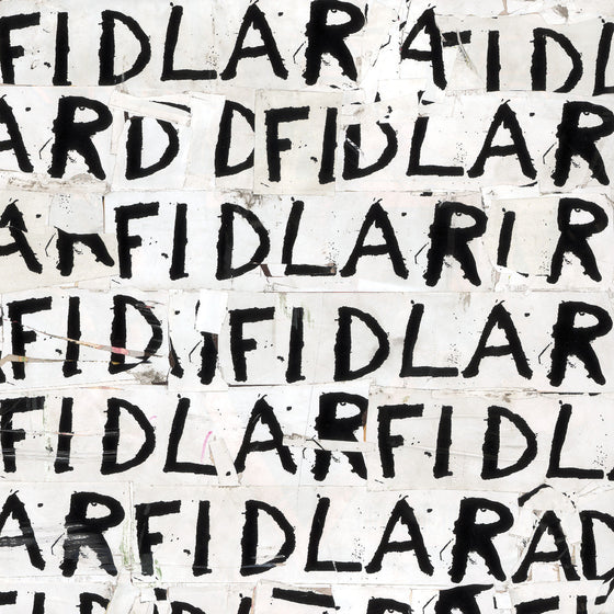 Fidlar - Fidlar (Indie Exclusive, Frosted Silver Vinyl) Vinyl