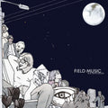 Field Music - Flat White Moon Vinyl LP