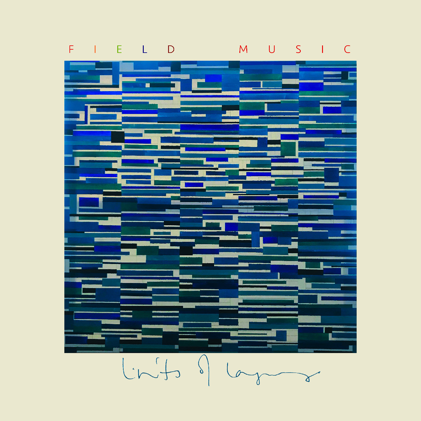 Field Music - Limits Of Language (Indie Exclusive Red Vinyl) Vinyl