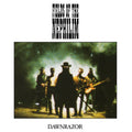 FIELDS OF THE NEPHILIM - Dawnrazor (White Vinyl) Vinyl