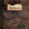 FIELDS OF THE NEPHILIM - The Nephilim (GOLD VINYL) Vinyl 2LP gold vinyl
