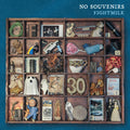 FIGHTMILK - No Souvenirs CD