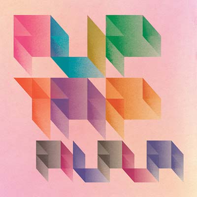 FILFLA - Fliptap CD CD