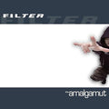 Filter - The Amalgamut [2 LP] Vinyl