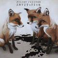 Filthy Friends - Invitation Vinyl LP w/ DL
