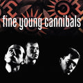 Fine Young Cannibals - Fine Young Cannibals (Colored Vinyl, Remastered) Vinyl LP