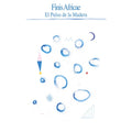 FINIS AFRICAE - El Pulso de la Madera Vinyl 2LP