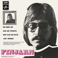 FINJARN & JENSEN - Finjarn & Jensen CD CD