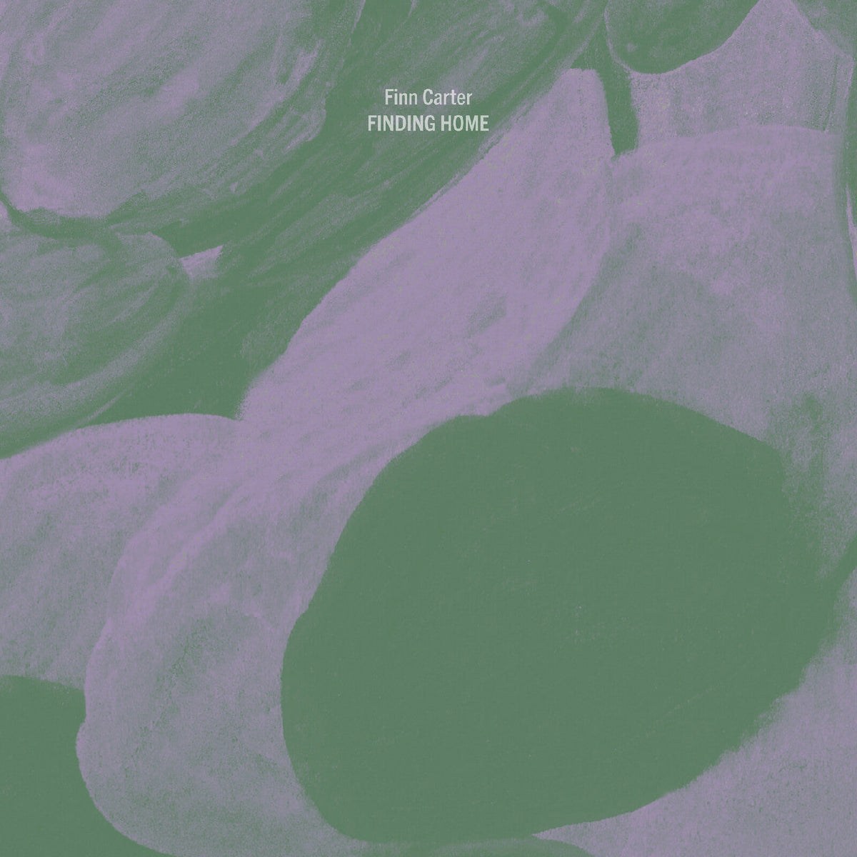 Finn Carter - Finding Home Vinyl