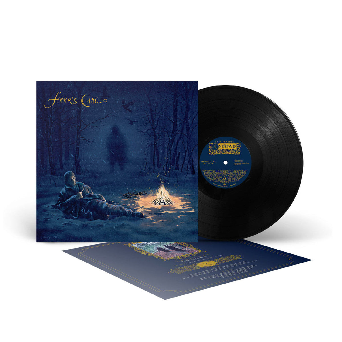 Finnr'S Cane - Finnr'S Cane Vinyl