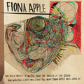 Fiona Apple - The Idler Wheel Is Wiser Than The Driver Of The Screw And Whipping Cords Will Serve You More Than Ropes Will Ever Do (180 Gram Vinyl) Vinyl