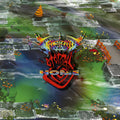 Fire-Toolz - Eternal Home (2Lp) Vinyl