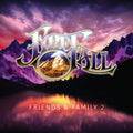 Firefall - Friends & Family 2 CD