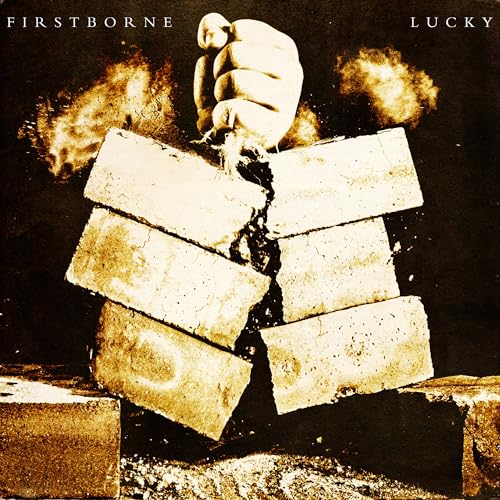 Firstborne - Lucky Vinyl