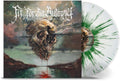 Fit For An Autopsy - Sea of Tragic Beasts (Limited Edition, White Green Splatter Colored Vinyl) Vinyl