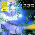 FIVE DAY RAIN - More from 1970 Vinyl LP