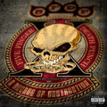 Five Finger Death Punch - A Decade Of Destruction [Explicit Content] (Crimson Red, Limited Edition, Gatefold LP Jacket) (2 Lp's) Vinyl