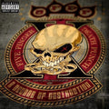 Five Finger Death Punch - A Decade Of Destruction [Explicit Content] (Gatefold LP Jacket) (2 Lp's) Vinyl