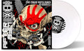 Five Finger Death Punch - AfterLife [Explicit Content] (Colored Vinyl, White, Gatefold LP Jacket) (2 Lp's) Vinyl
