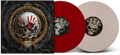 Five Finger Death Punch - Best of: Volume II [Explicit Content] (Indie Exclusive, White & Red Colored Vinyl, Anniversary Edition) (2 Lp's) Vinyl