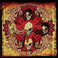 Five Finger Death Punch - The Way Of The Fist Vinyl