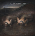 Five The Hierophant - Over Phlegethon Vinyl Gatefold black vinyl