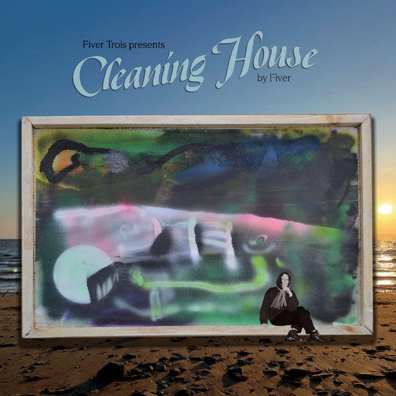Fiver - Fiver Trois Presents Cleaning House Vinyl