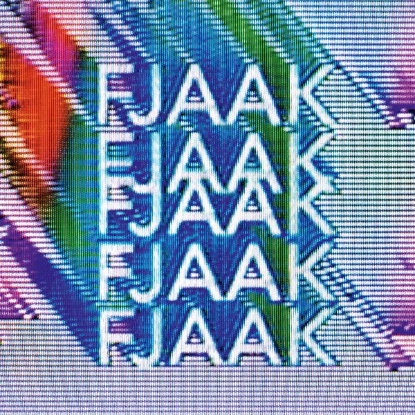 FJAAK - Fjaak CD CD