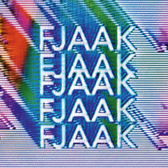 FJAAK - Fjaak CD