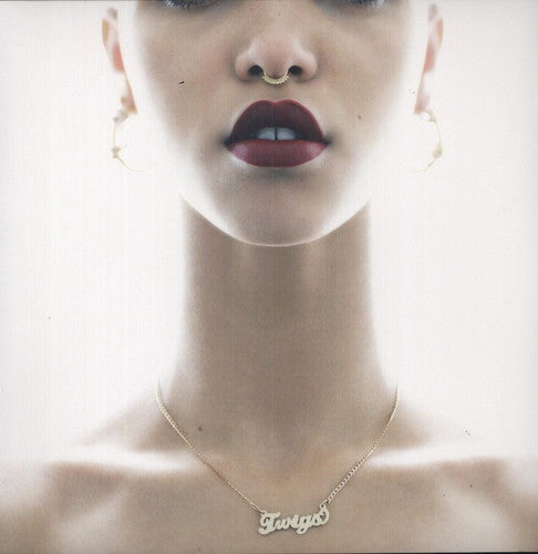 FKA Twigs - Ep2 Vinyl 12" EP standard Jacket
