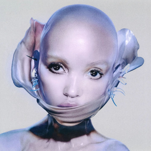 FKA Twigs - Eusexua [Afterglow Pink Vinyl] Vinyl