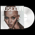 FKA Twigs - EUSEXUA (Clear Colored Vinyl) Vinyl