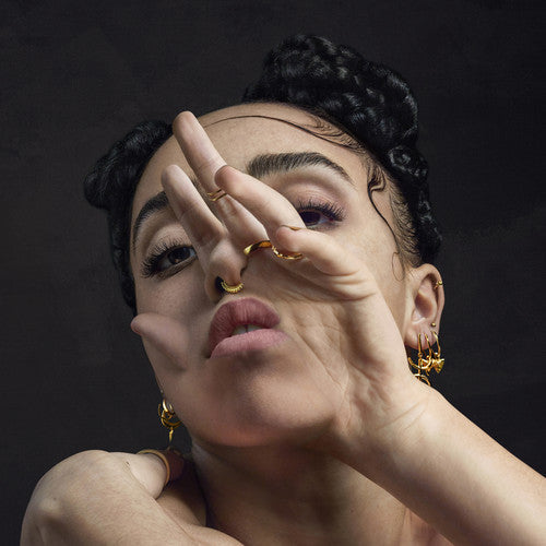 FKA Twigs - M3LL155X Vinyl 12" EP+J13:J31 standard Jacket