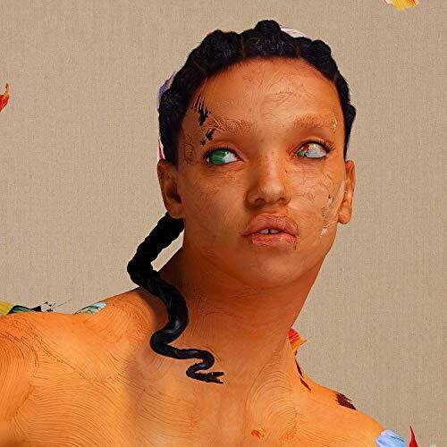 FKA Twigs - Magdalene Vinyl LP