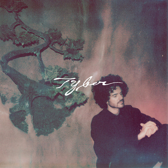 FKJ - Tyber (Transparent Vinyl) Vinyl