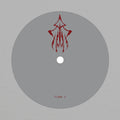 Flame 1 - Fog / Shrine Vinyl 12 Single in thick grey card discobag. Includes download card.