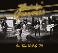 Flamin' Groovies - In the U.S.A '79 CD CD
