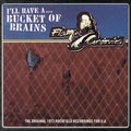 Flamin' Groovies, The - Bucket of Brains Vinyl