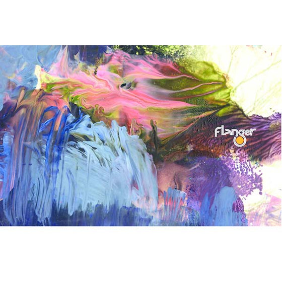 FLANGER - Lollopy Dripper CD