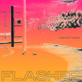 Flasher - Constant Image Vinyl LP + MP3 DL Card