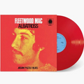 Fleetwood Mac - Albatross (Limited Edition, Red Vinyl) [Import] Vinyl