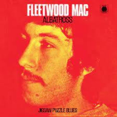 Fleetwood Mac - Albatross (Limited Edition, Red Vinyl) [Import] Vinyl