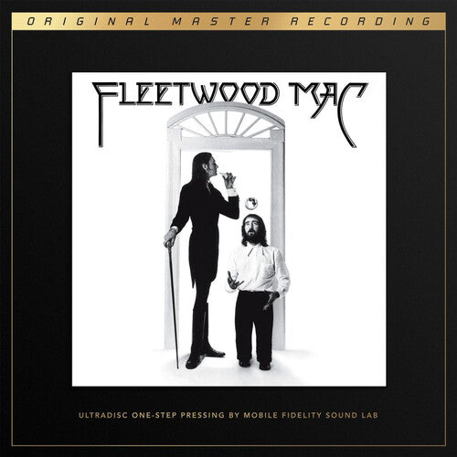 Fleetwood Mac - Fleetwood Mac (180 Gram Vinyl, Limited Edition) (2 Lp's) Vinyl