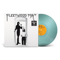 Fleetwood Mac - Fleetwood Mac (Amazon Exclusive, Coke Bottle Clear Colored Vinyl) Vinyl
