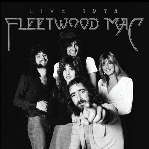 Fleetwood Mac - Fleetwood Mac: Live 1975 CD