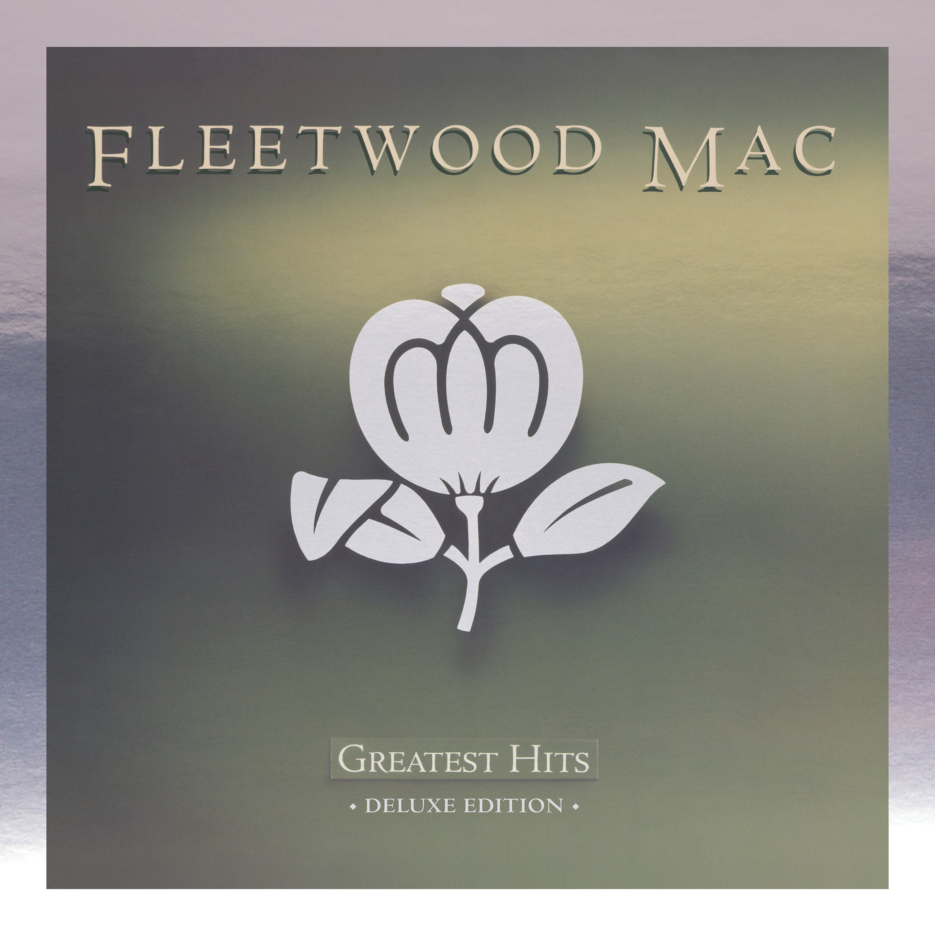 Fleetwood Mac - Greatest Hits [Black Vinyl] [2LP] Vinyl