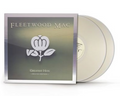 Fleetwood Mac - Greatest Hits (Indie Exclusive, Deluxe Edition, Translucent White Colored Vinyl) (2 Lp's) Vinyl