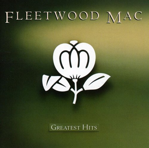 Fleetwood Mac - Greatest Hits (Indie Exclusive, Deluxe Edition, Translucent White Colored Vinyl) (2 Lp's) Vinyl