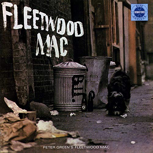Fleetwood Mac - Peter Green's Fleetwood Mac Vinyl