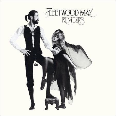 Fleetwood Mac - Rumours (Deluxe Edition, 180 Gram Vinyl) (45 RPM) (2 Lp's) Vinyl